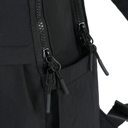 Minimax - The Roomiest Mini Backpack